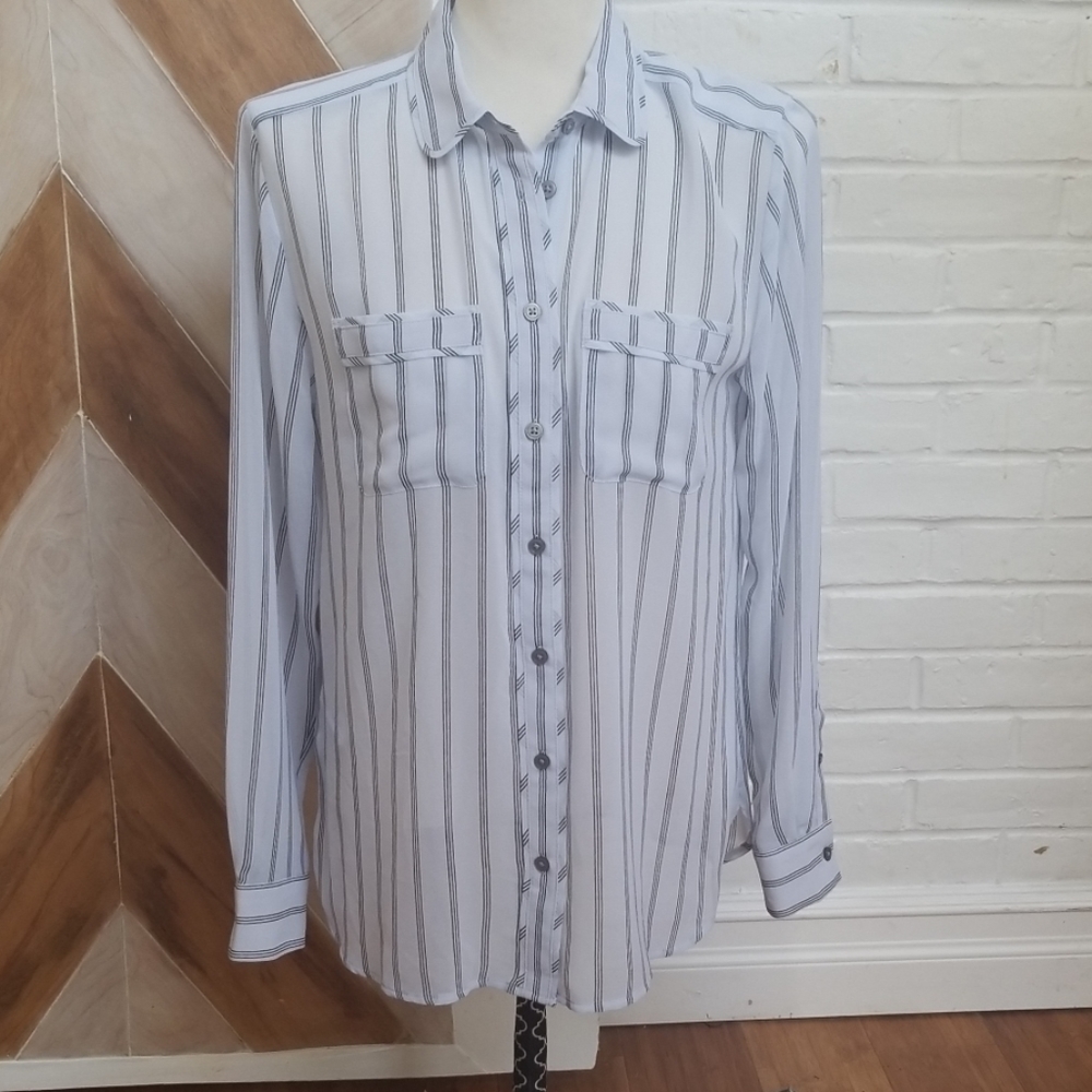 Ann Taylor top